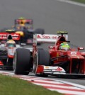 Immagine Prove Libere F1 Gp Cina Orari Diretta TV e Streaming Live