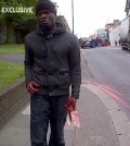 ATTACCO LONDRA