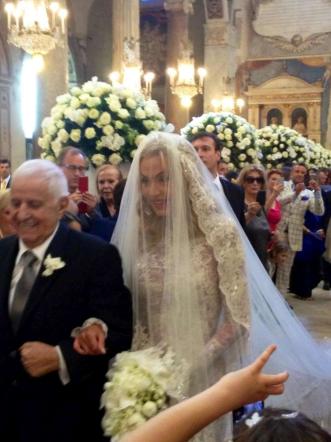 matrimonio marini