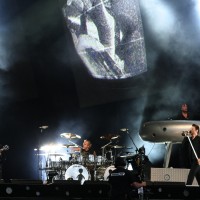 depeche mode in concerto