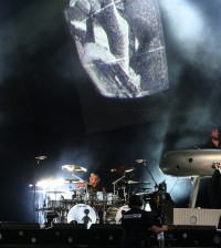 depeche mode in concerto