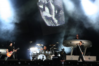 depeche mode in concerto