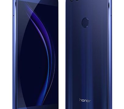 Aggiornamento Honor 8