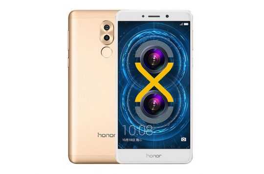 Honor 6X