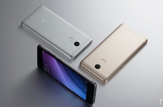 Smartphone Xiaomi su Amazon Spagna