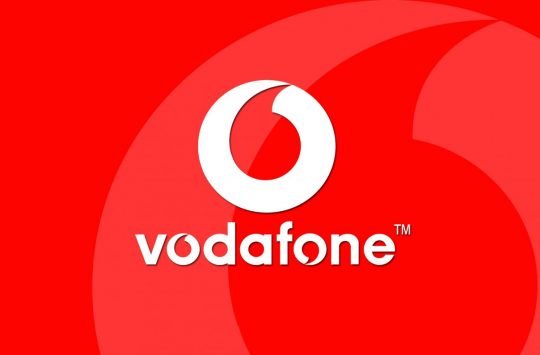 Offerta Vodafone