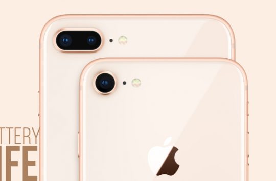 iPhone 8 Plus