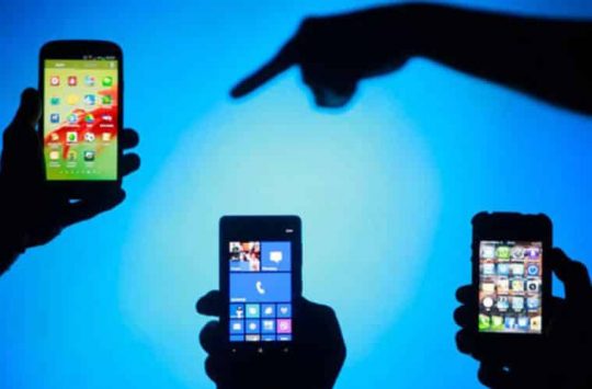 Migliori smartphone da 4.5 pollici da regalare