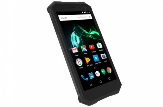 ARCHOS Saphir 50X