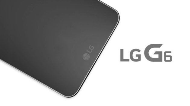 Design LG G6