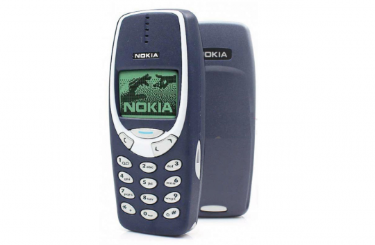 Top di gamma Nokia