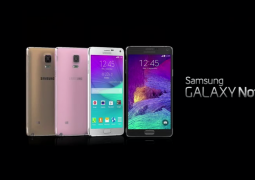 Aggiornamento Samsung Galaxy Note 4