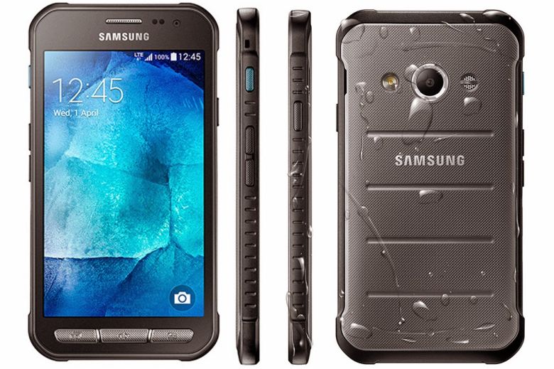 Samsung Galaxy Xcover 4 