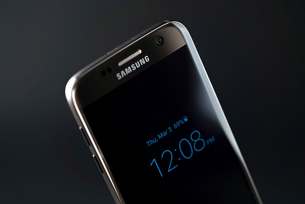 Uscita Samsung Galaxy S8