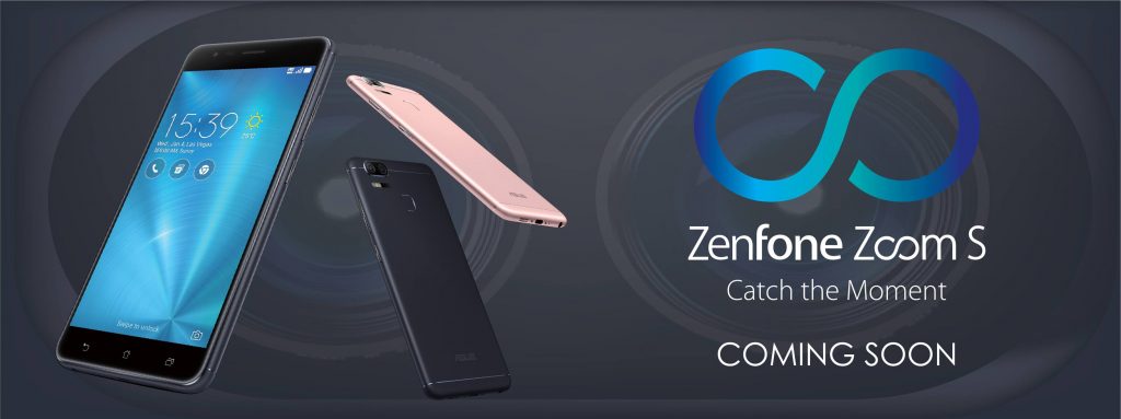 Asus ZenFone Zoom S