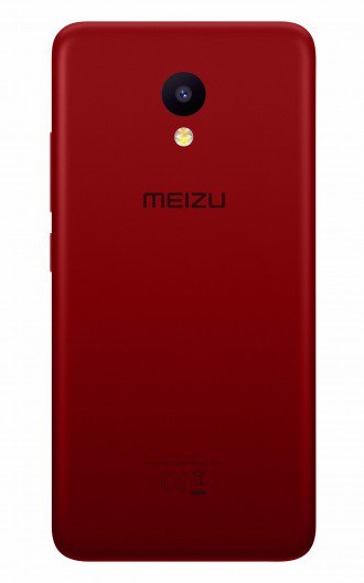 Meizu M5C