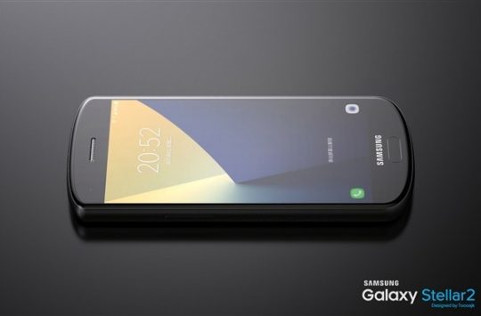 Samsung Galaxy Stellar 2