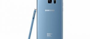 Samsung Galaxy Note 7 FE