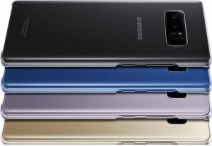 Accessori Samsung Galaxy Note 8