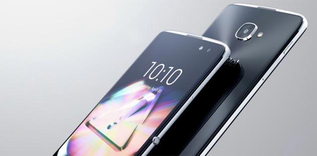Come fare hard reset Alcatel Idol 5 e 5s
