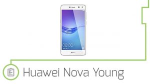 Come fare Hard reset Huawei Nova Young